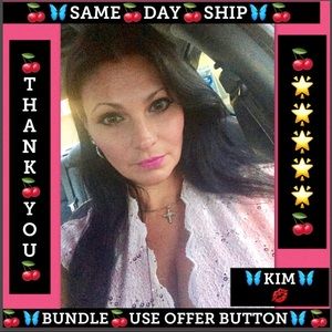 🍒SALE🍒USE OFFER BUTTON🦋ILL ACCEPT OR COUNTER🦋